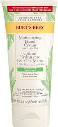 Burt's Bees Cremă Hidratantă de Mâini Burt's Bees Cremă Hidratantă de Mâini