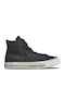 Men's Black Boots