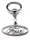 Dedicated Keychain Ford