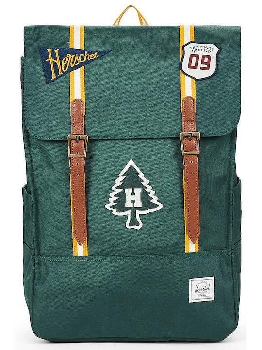 Herschel Survey Verde