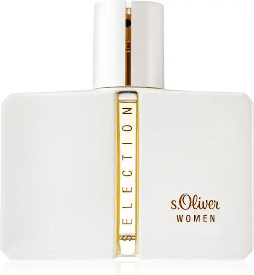 s.Oliver Auswahl Damen Eau de Parfum 30ml
