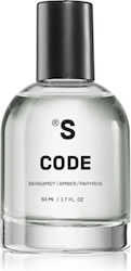 Sister's Aroma Code EDP 50ml