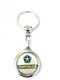 Chrysler Keychain
