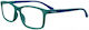 Frog Optical Γυαλιά Πρεσβυωπίας +3.00 σε Πράσινο χρώμα