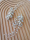 Set Accesorii De Păr Handmade Cu Perle