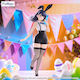 Gridman Universe Bicute Bunnies Figurină Pvc Ri...