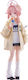 Blue Archive Pop Up Parade Фигура Pvc Natsu Ban...