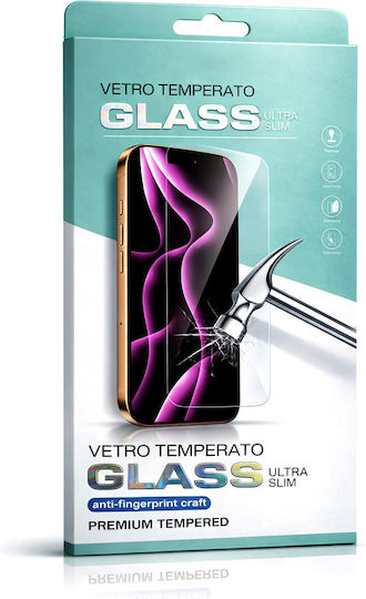 Redmi A1 Tempered Glass 9h Hardness 0,25mm