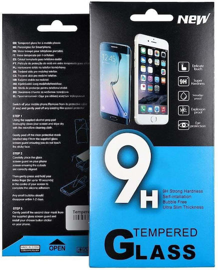 Xiaomi Redmi Note 11 Pro Plus 5g – Tempered Glass 9h Hardness 0,3mm