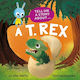 Tell Me A Story About A T Rex Claire Watts