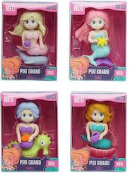 Pixi Grand Mermaid Eraser Pixi Grand Mermaid Eraser