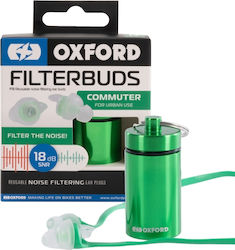 Oxford Dopuri De Urechi 2 Bucăți Oxford Dopuri De Urechi 2 Bucăți