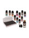 Ulei Aromatic Pentru Ardere 10 Ml Ocean