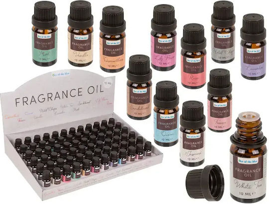 Ulei Aromatic Pentru Ardere 10 Ml Vanilie