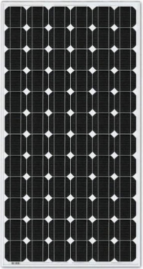 Victron Energy BlueSolar Monocrystalline Solar Panel 235W 24V 1350x880x30mm