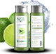 Natural Shampoo Limette Für Ölige Haare 300 Ml