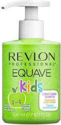 Revlon Professional Equave Kinder Shampoo 300ml