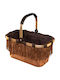 Reisenthel Carrybag Western Pytssómeno Kaláthi Agorón