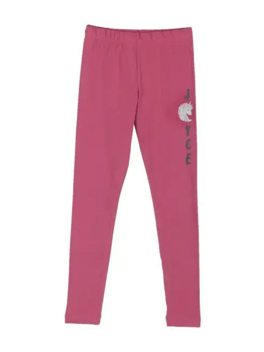 Kids Long Leggings  -1