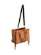Reisenthel Daily Shopper Xs Western Kleine Einkaufstasche Schulter Crossbody Fransen