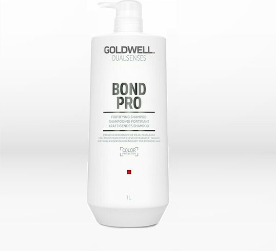 Goldwell Dualsenses Bond Pro Fortifying Shampoo 1000ml