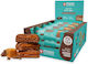 MaxiNutrition Protein Bars with Flavour Caramel - Chocolate 16x45gr