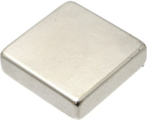 Neodymium Magnets 35n Square 30x30x6mm 11.5kg