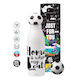 Koupakoupa Stainless Steel Thermos Bottle 550ml Soccer Ball KP_8997 Thermos Soccer