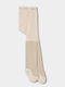 Boboli Детски Чорапогащник Златист