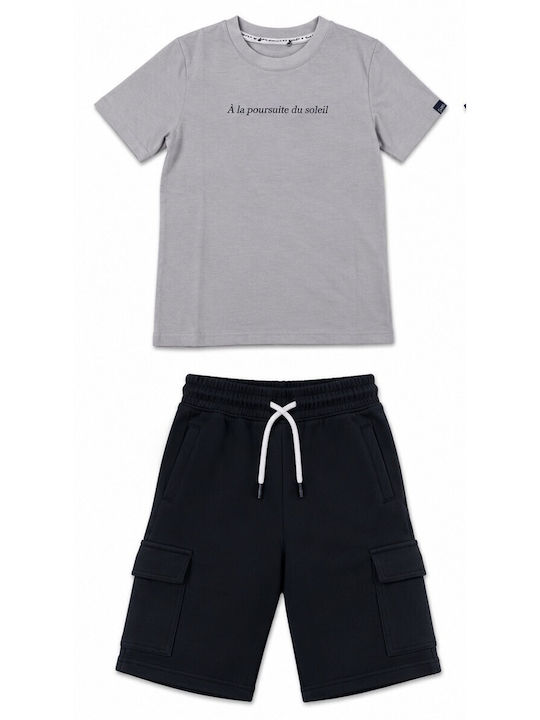 Gang Kinderbekleidungssets mit Shorts Sommer 2 ...