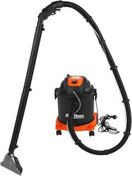 Kraft & Dele KD5176 Υγρών / Στερεών 1600W 20lt