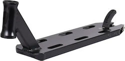 Longway Kaiza + Freestyle Scooter Deck 5.5 Black