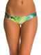 Slip Bikini Floral