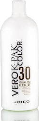 Joico Verocolor Veroxide Developer 30 Volume
