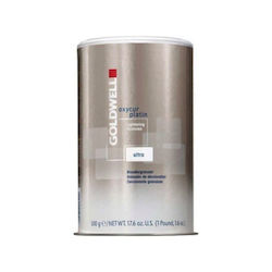 Goldwell Oxycur Platin Ultra 500gr
