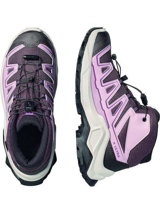 Kinder Wanderschuhe Wasserdicht