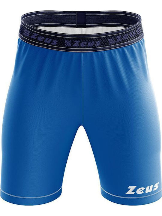 Zeus Bermuda Elastic Pro Мъжки Спортен Клин Ком...