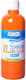 Junior Temperafarben Orange 500ml