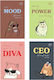 interDRUK Notebook 48 Sheets