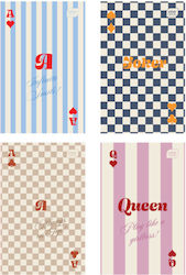 interDRUK Notebook 48 Sheets