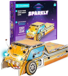 CircuitMess Funkelnder Roboterwagen #sparkly