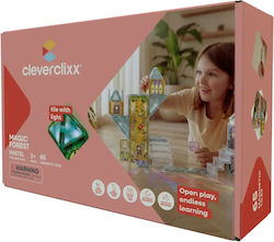 Cleverclixx Комплект Пастелни Cleverclixx Комплект Пастелни