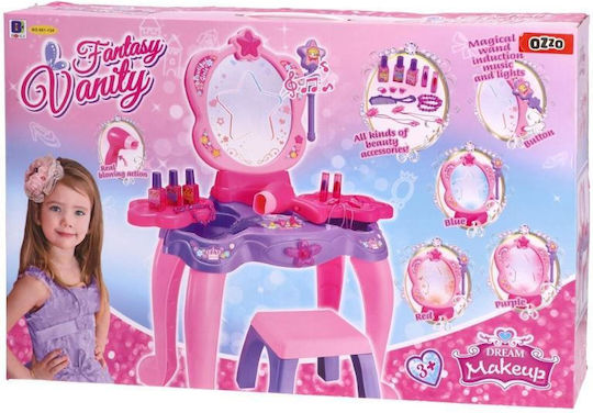 Ozzo Kids Beauty Dressing Table