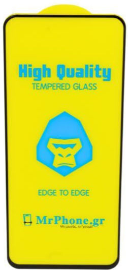 Προστασία Οθόνης High Quality Tempered Glass Για Xiaomi Redmi Note 8