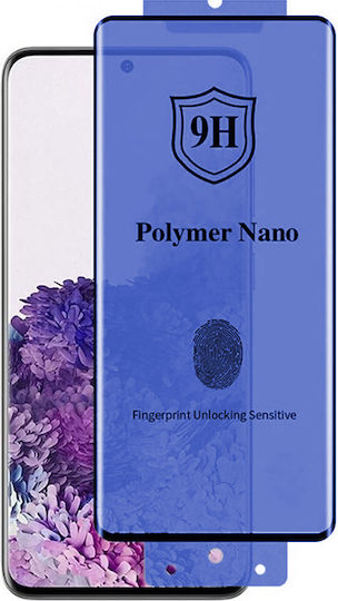 Προστασία Οθόνης 9d Privacy Ceramic Film Για Samsung Galaxy S23 Plus