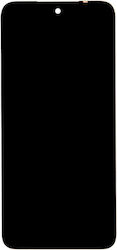 Οθόνη Display + για Xiaomi Redmi 15 4g/15 5g (Μαύρο)