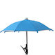 Mini Umbrelă Albastră Pentru Telefoane Mobile