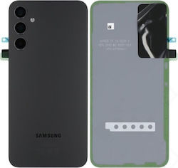 Samsung Black Battery Cover for Samsung A34 5g