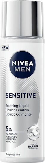 Nivea Moisturizing Men's Face Cream Against Redness with Ceramides & Panthenol 100ml