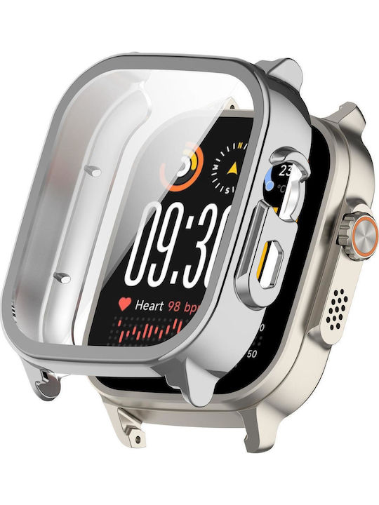 TPU Screen Protector for Xiaomi Watch 5 1pc SYA003256001B